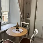 Appartement The Gardenapartments Odessa