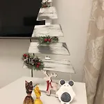 The Gardenapartments