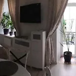 The Gardenapartments