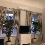The Gardenapartments *