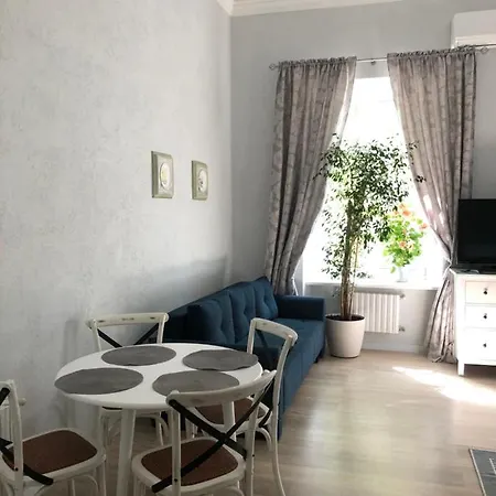 The Gardenapartments