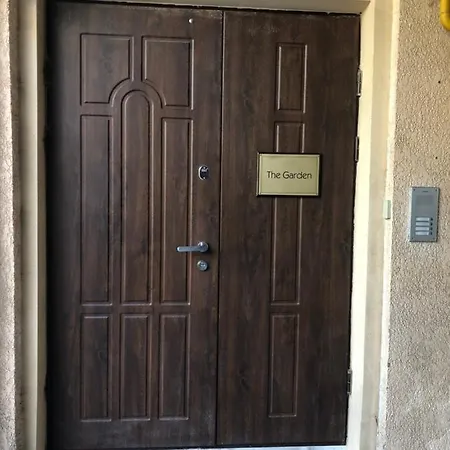 The Gardenapartments *