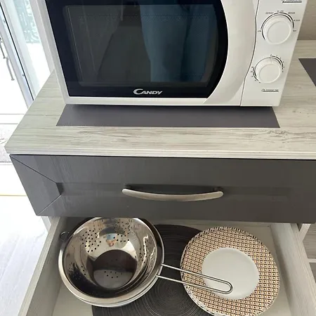 The Gardenapartments *