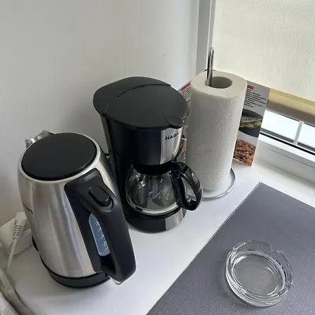 The Gardenapartments Odessa