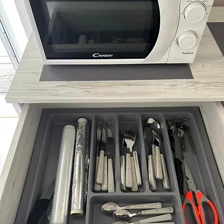 The Gardenapartments * Odessa