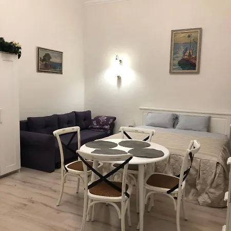 The Gardenapartments