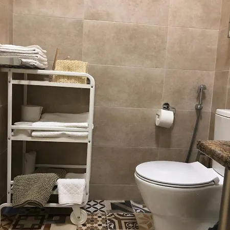 The Gardenapartments Odesa