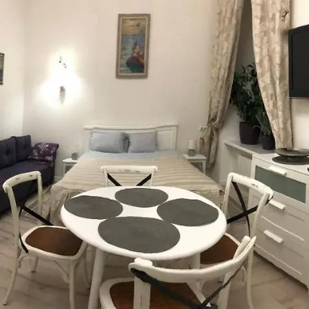 The Gardenapartments * Odesa