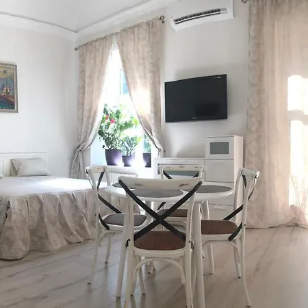 The Gardenapartments Apartment *