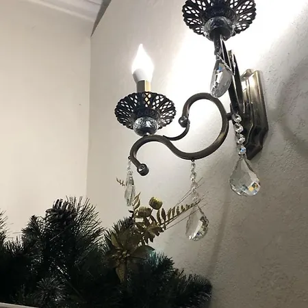 The Gardenapartments Апартаменты *