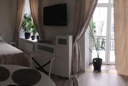 The Gardenapartments