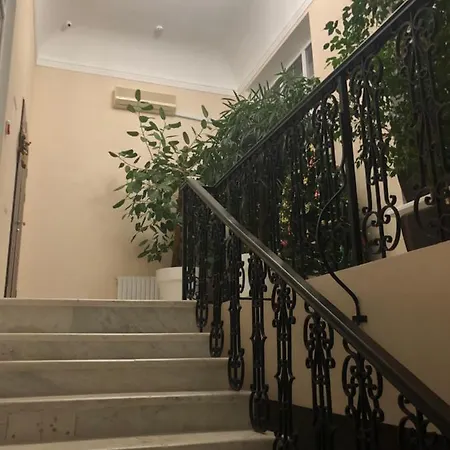 The Gardenapartments Odesa