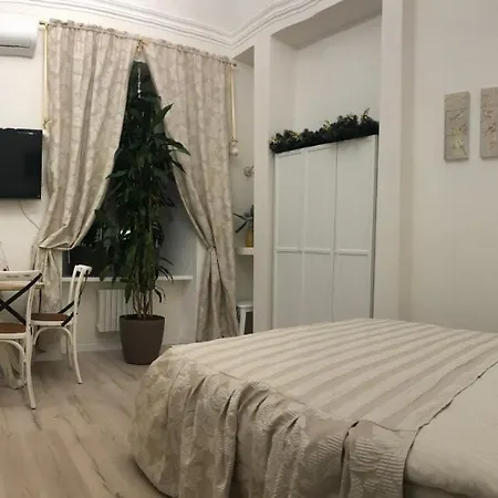 The Gardenapartments * Odessa