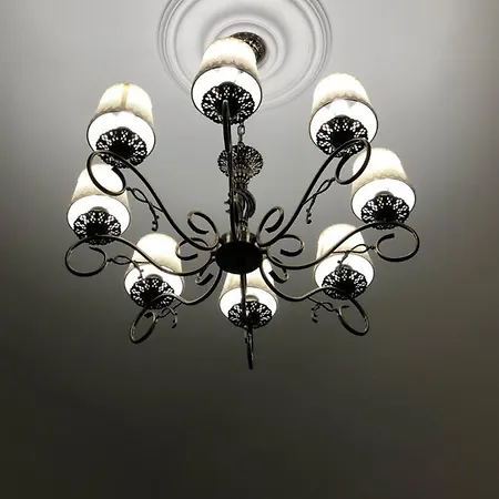 The Gardenapartments