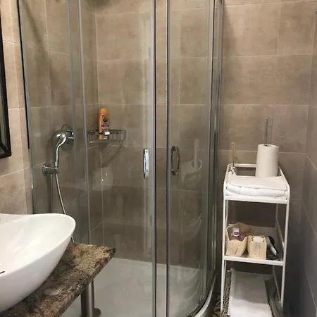 Апартаменти The Gardenapartments Одеса