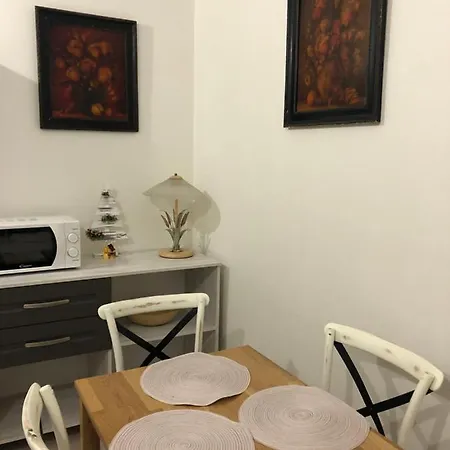 The Gardenapartments * Odesa
