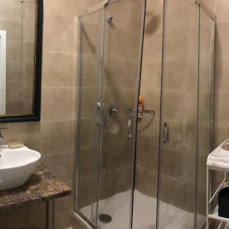 The Gardenapartments Apartment *