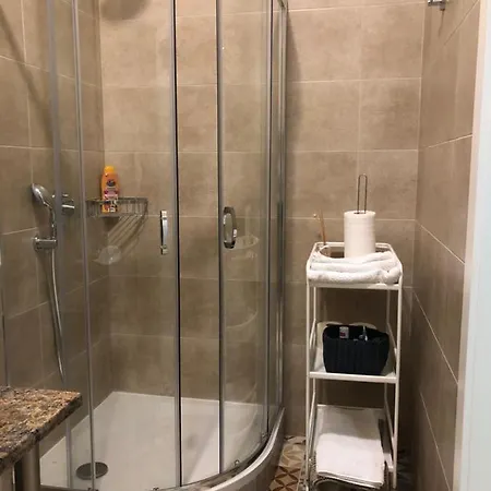 Апартаменти The Gardenapartments Одеса