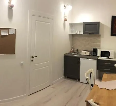 The Gardenapartments