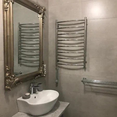 The Gardenapartments オデッサ