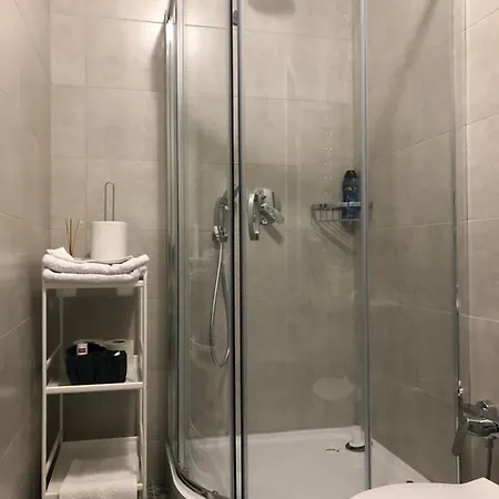 The Gardenapartments * Одесса