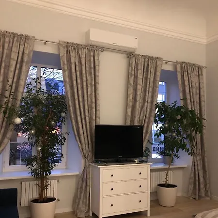 The Gardenapartments *