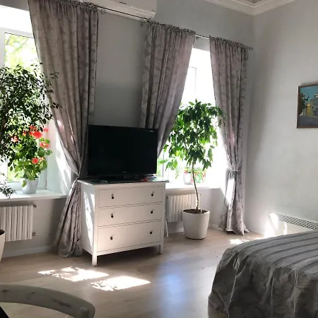 The Gardenapartments *