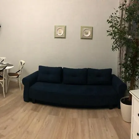 The Gardenapartments