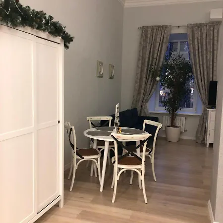 The Gardenapartments *