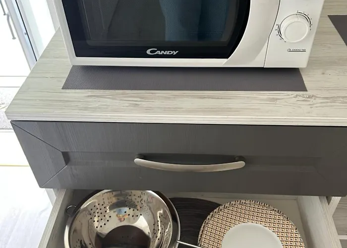 The Gardenapartments *