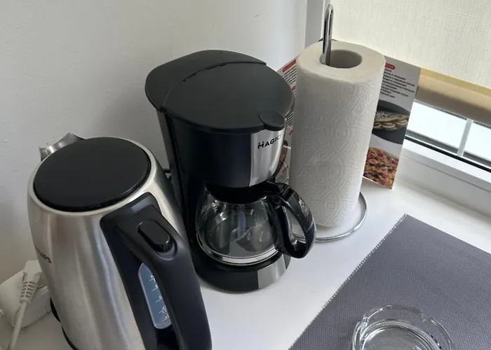 The Gardenapartments Odessa