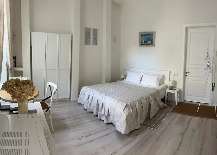 Daire The Gardenapartments