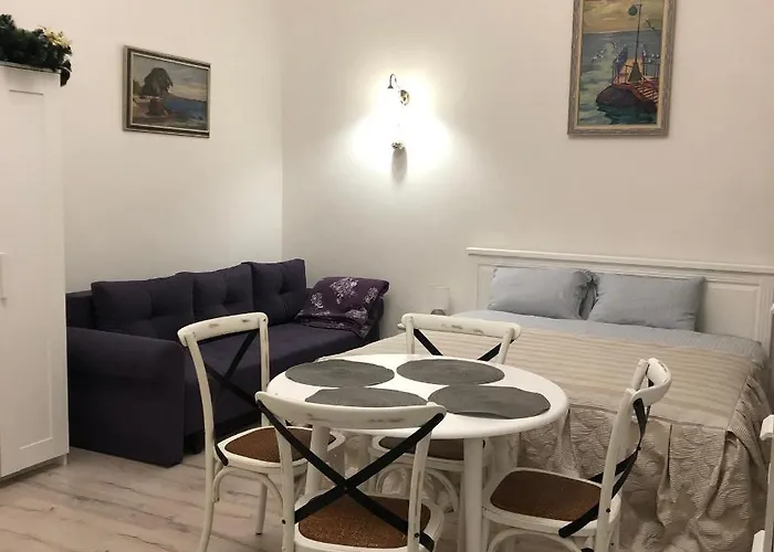 The Gardenapartments