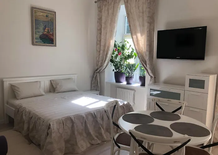 Daire The Gardenapartments