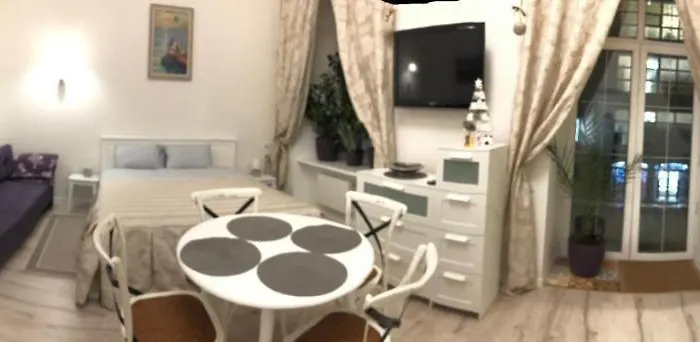 Daire The Gardenapartments *