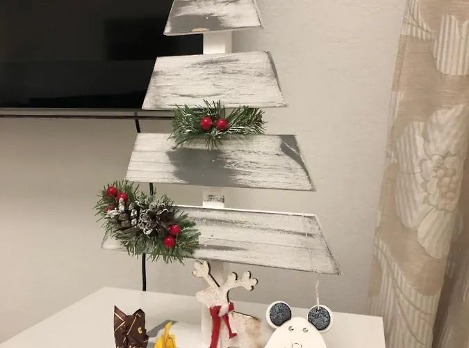 The Gardenapartments