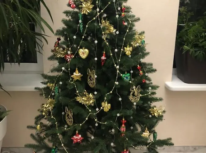 The Gardenapartments