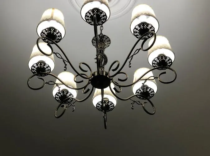 The Gardenapartments