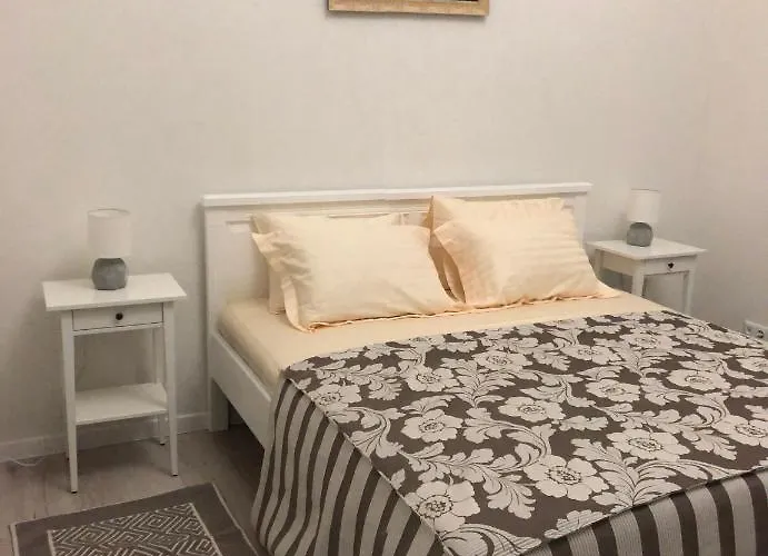 Daire The Gardenapartments Odessa