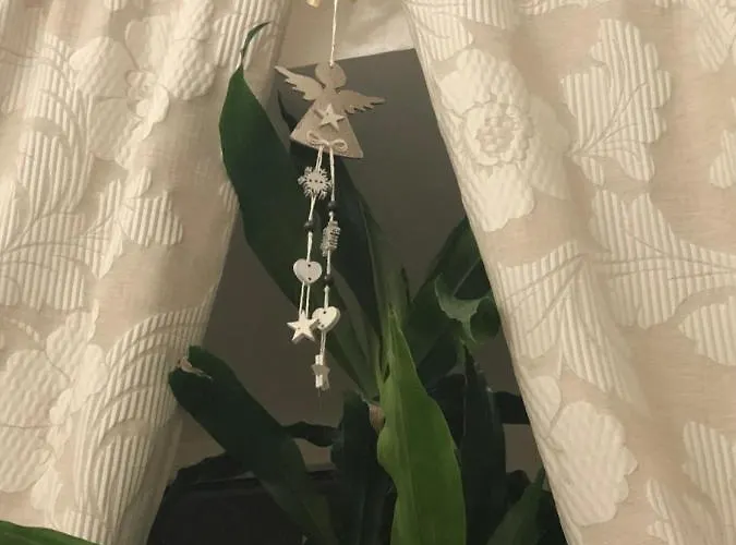 The Gardenapartments