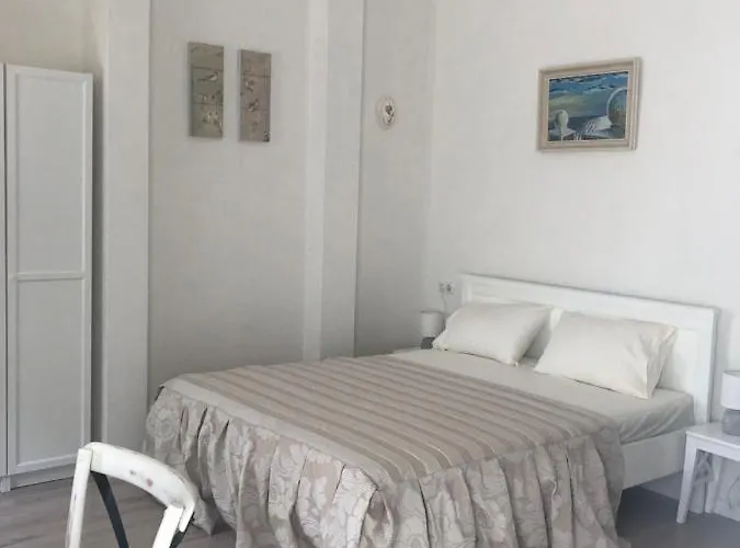 Apartamento The Gardenapartments