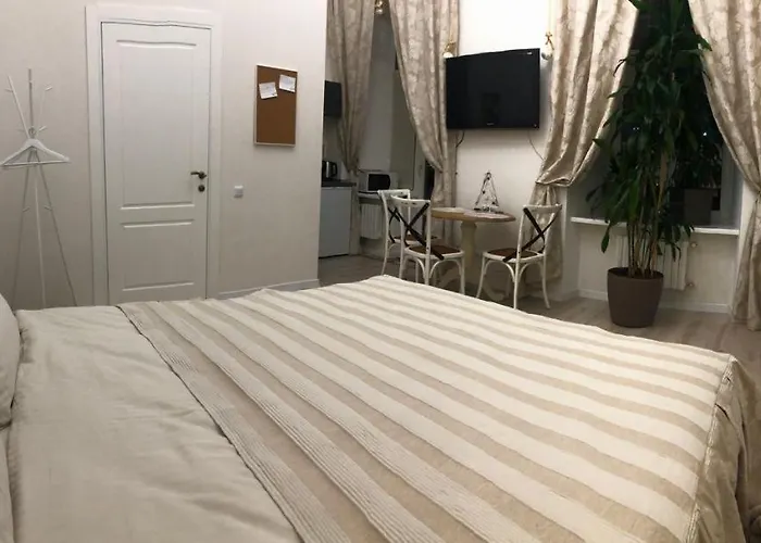 Apartamento The Gardenapartments *