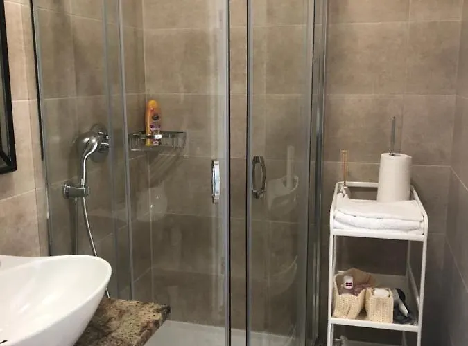 Daire The Gardenapartments Odessa