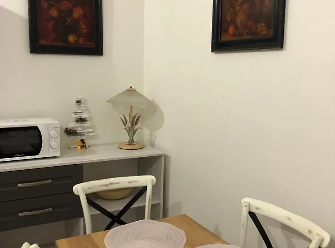 The Gardenapartments * Odessa