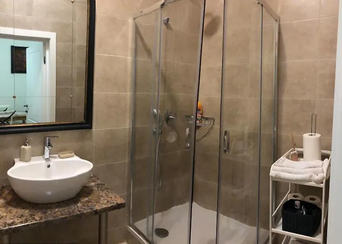 The Gardenapartments Daire *