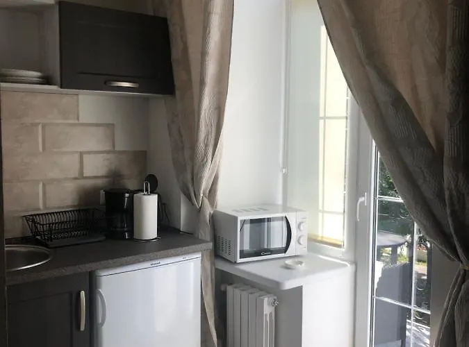 Daire The Gardenapartments Odessa