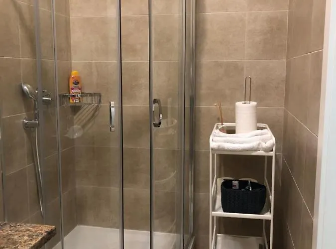 Daire The Gardenapartments Odessa