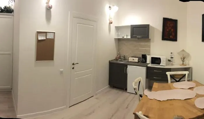 The Gardenapartments