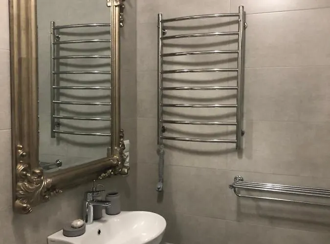 The Gardenapartments Odessa