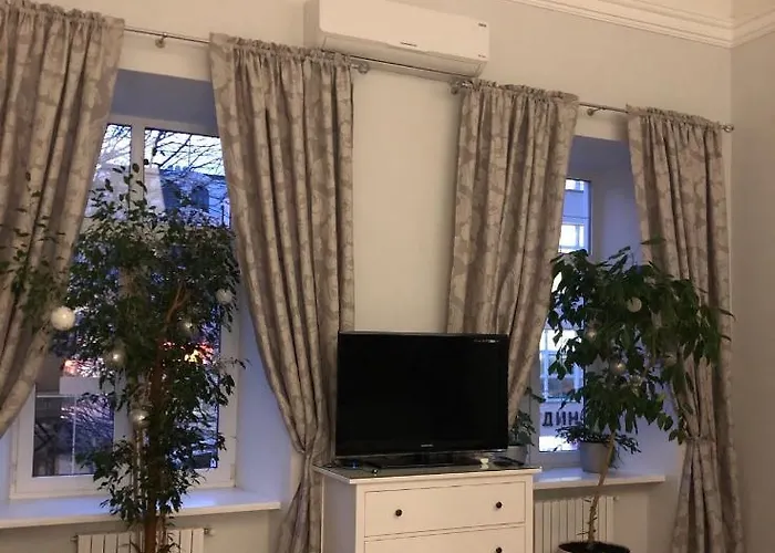 The Gardenapartments *